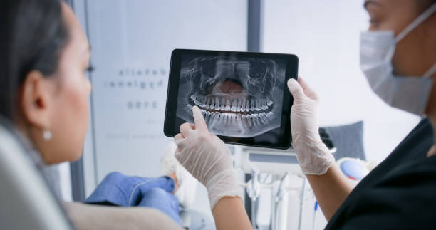 Licensed Wisdom Tooth Removal service in Liberty County County, MT - Smile Center Dentistry